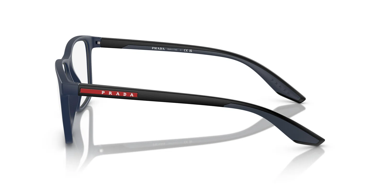 Prada Linea Rossa 01QV Eyeglasses - view 19